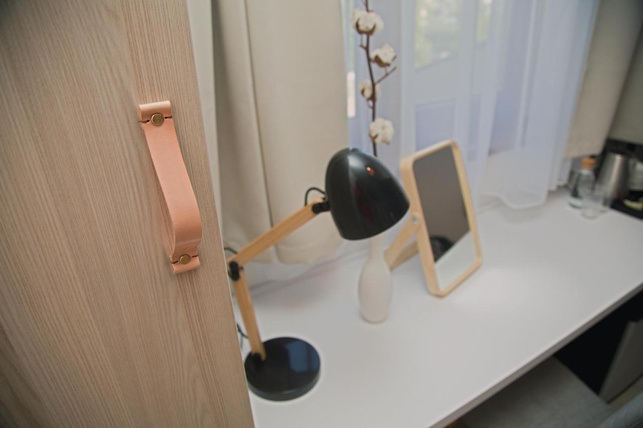 B&B Alibi Bardejov Luaran gambar