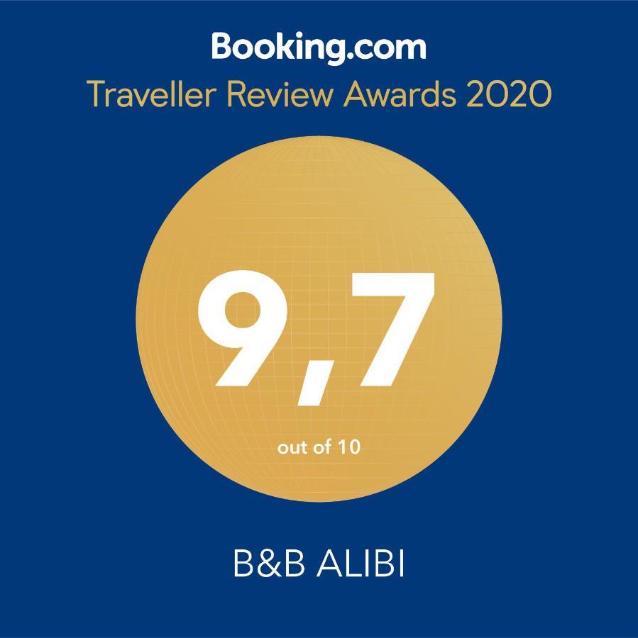 B&B Alibi Bardejov Luaran gambar